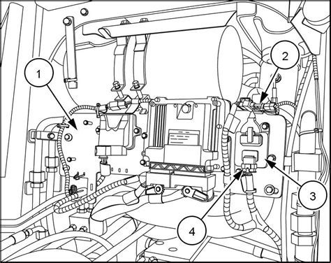 new holland c238 skid steer oil change|c238 new holland manual.